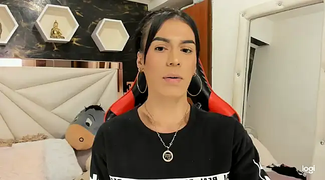 ximena slut 21 online show from December 2024 11:13:02 PM