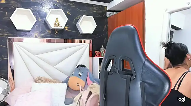 ximena slut 21 online show from December 2024 02:04:01 AM