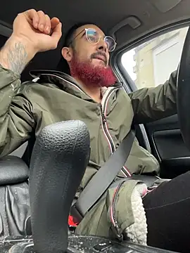 Av0caT online show from February 2026 12:25:01 PM