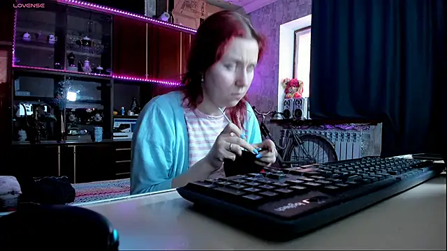 pa1e pr1ncess online show from February 2025 09:32:02 AM