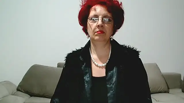 MilfSupreme online show from January 2025 08:32:01 PM