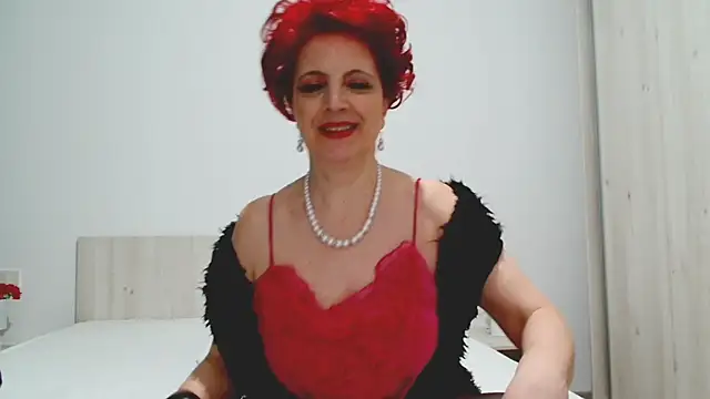 MilfSupreme online show from March 2025 04:09:01 PM