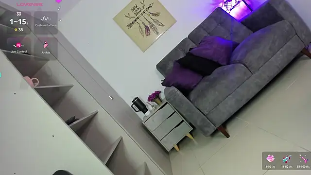 samantha hot20 online show from February 2025 03:19:02 PM