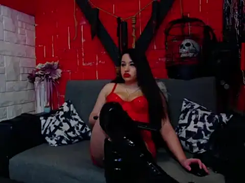 MistressRachelle online show from December 2024 11:53:01 PM