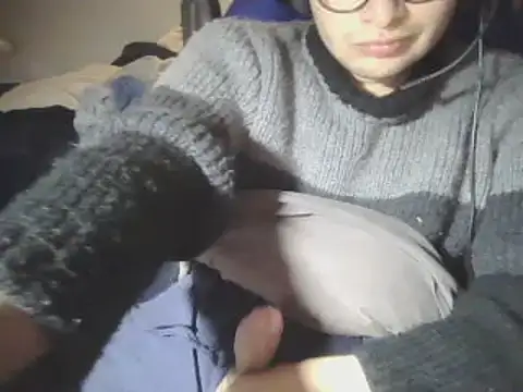 GEKO0 online show from January 2025 06:03:01 AM