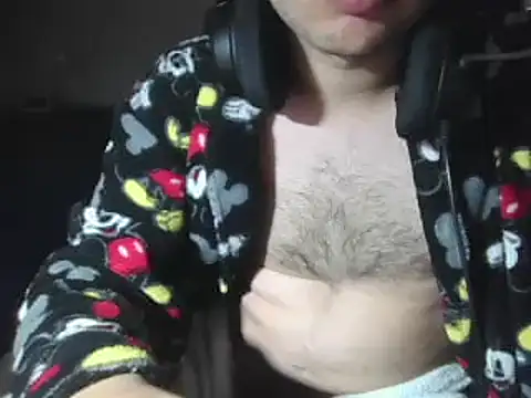 GEKO0 online show from January 2025 12:57:02 AM