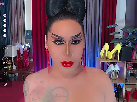 bubblebuttkate online show from November 2025 04:55:01 AM