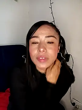 CATRINA SEXXX online show from November 2025 05:29:02 AM