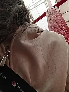 CATRINA SEXXX online show from November 2025 02:34:02 PM