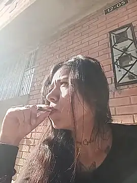 CATRINA SEXXX online show from November 2025 12:48:01 PM