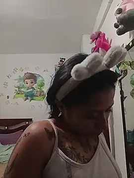 CATRINA SEXXX online show from November 2025 07:24:02 PM