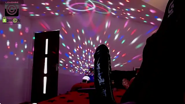 SonyaDevon online show from January 2025 10:48:02 AM