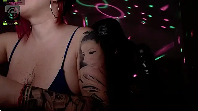 SonyaDevon online show from April 2026 03:06:02 AM