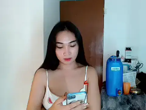 SweetLilly 18 online show from January 2025 07:18:02 PM