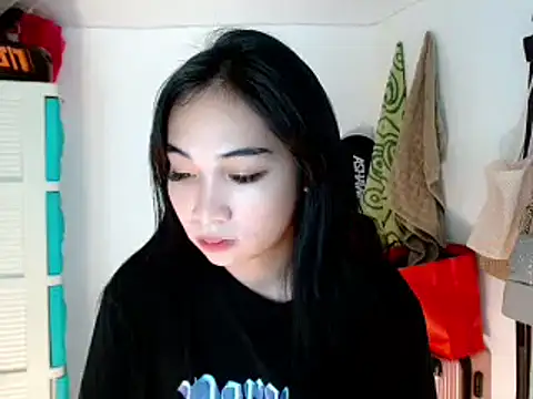 SweetLilly 18 online show from February 2025 05:23:01 AM