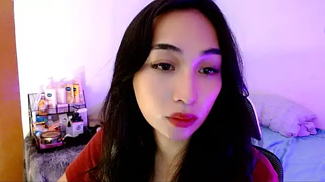 SweetLilly 18 online show from October 2025 02:26:02 AM