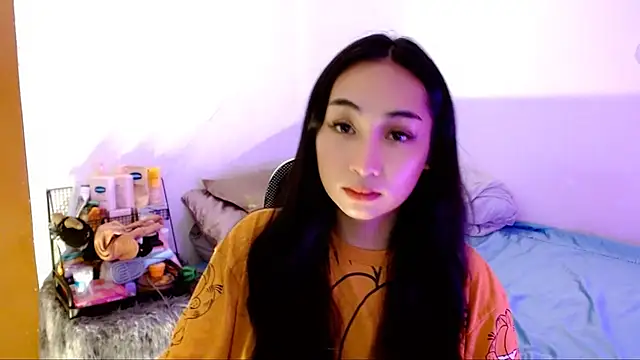 SweetLilly 18 online show from November 2025 03:08:02 AM