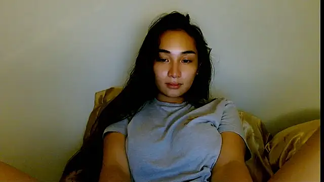 SweetLilly 18 online show from April 2026 02:55:01 PM