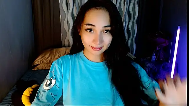 SweetLilly 18 online show from April 2026 03:15:01 AM