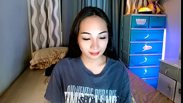 SweetLilly 18 online show from June 2026 05:46:02 AM
