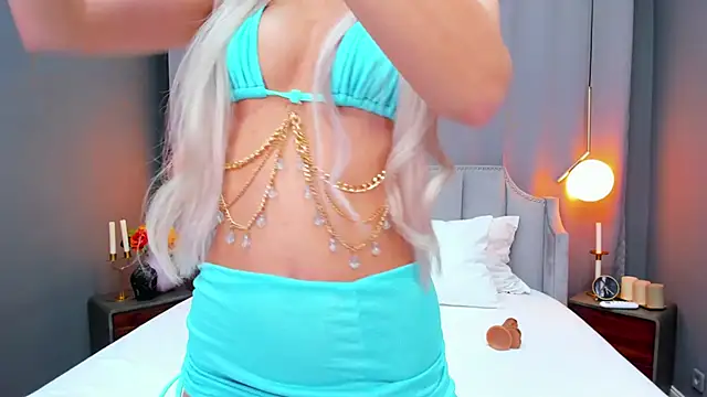 EmillyBronte online show from December 2024 08:23:02 PM