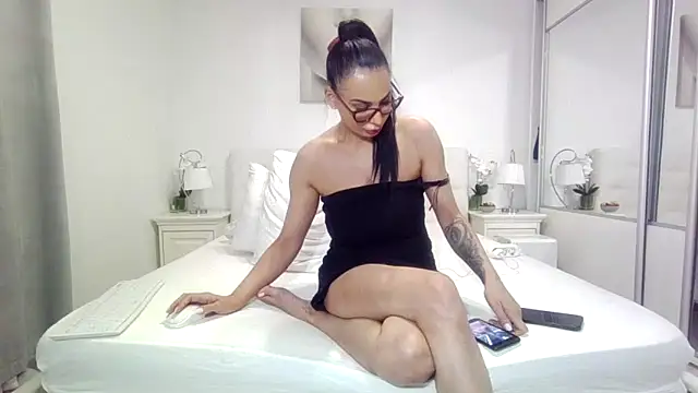 alisonya1 online show from March 2026 08:30:01 AM