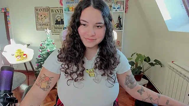 Sweet sully   online show from December 2024 10:12:02 AM