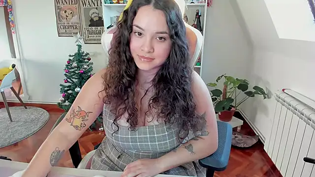 Sweet sully   online show from December 2024 09:21:01 AM