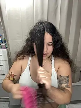 Sweet sully   online show from February 2025 09:45:02 AM