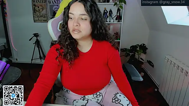 Sweet sully   online show from February 2025 10:06:02 AM