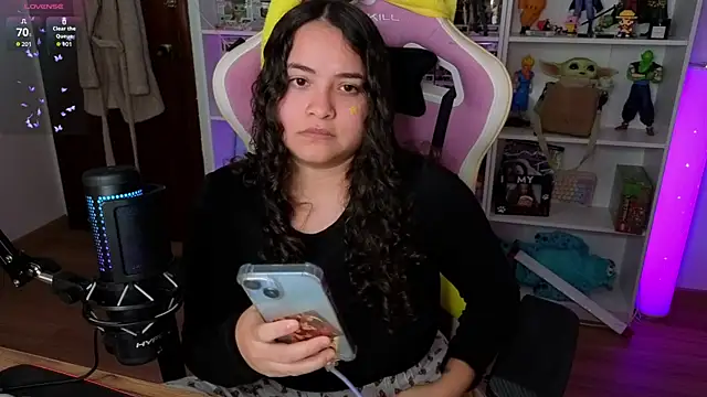 Sweet sully   online show from November 2025 10:37:01 AM