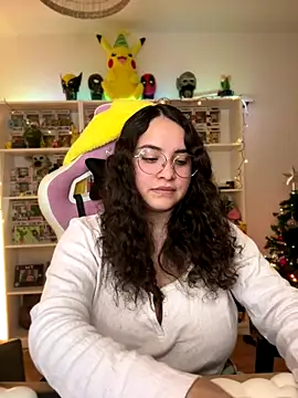 Sweet sully   online show from December 2025 09:38:01 AM