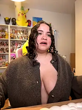 Sweet sully   online show from January 2026 09:24:01 AM