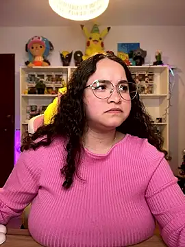 Sweet sully   online show from January 2026 06:12:02 PM