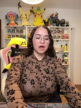 Sweet sully   online show from April 2026 07:53:02 AM