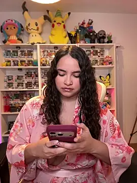 Sweet sully   online show from April 2026 07:25:02 AM