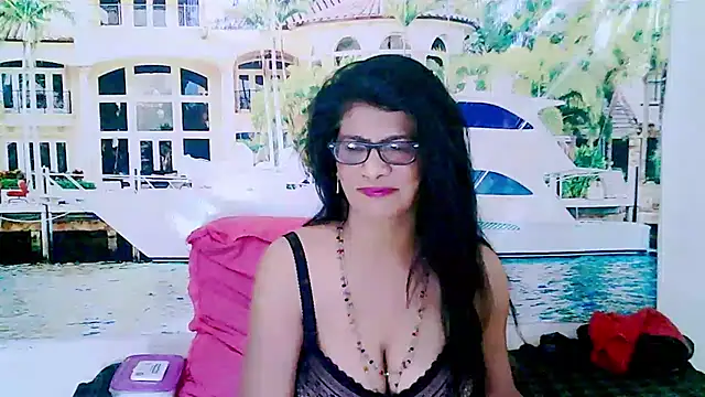 Snapshot of IndianAllure chatting on January 2025 11:58:02 AM IndianAllure online show from January 2025 11:58:02 AM