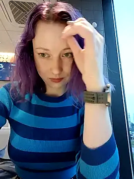 Frost foxy online show from December 2024 08:16:01 AM