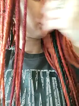 Frost foxy online show from October 2025 02:22:02 AM