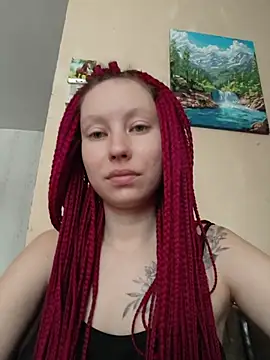 Frost foxy online show from February 2026 04:19:01 AM