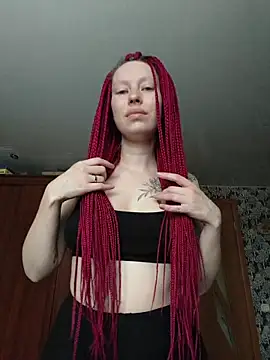 Frost foxy online show from April 2026 04:19:01 AM