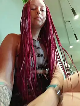 Snapshot of Frost_foxy chatting on June 2026 03:55:01 AM Frost foxy online show from June 2026 03:55:01 AM