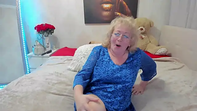 laylaroma online show from November 2025 02:34:02 PM