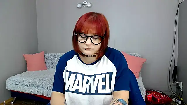 Estheri online show from February 2025 07:54:02 AM