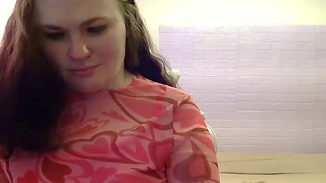 Snapshot of AliceForLoveOh chatting on June 2026 01:07:02 AM AliceForLoveOh online show from June 2026 01:07:02 AM