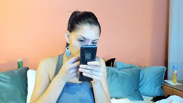 Dirty-Bya online show from February 2025 08:05:01 PM