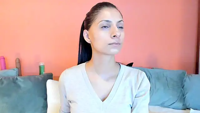 Dirty-Bya online show from March 2025 07:49:02 PM