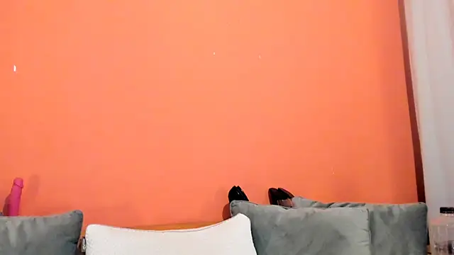 Dirty-Bya online show from October 2025 09:03:02 PM