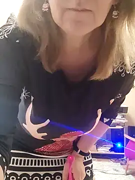 Elza01 online show from December 2024 07:21:01 AM