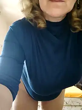 Elza01 online show from December 2024 12:02:01 PM